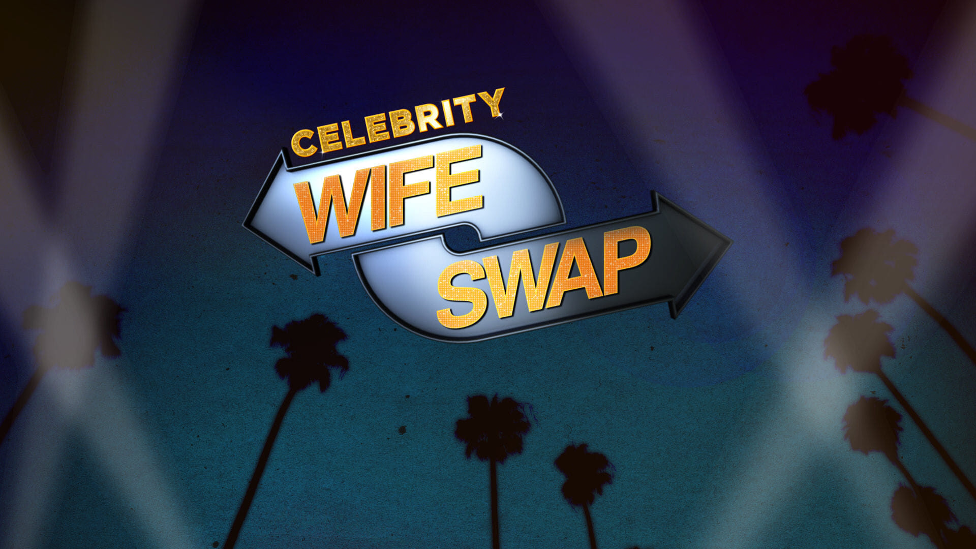 Celebrity Wife Swap (US)