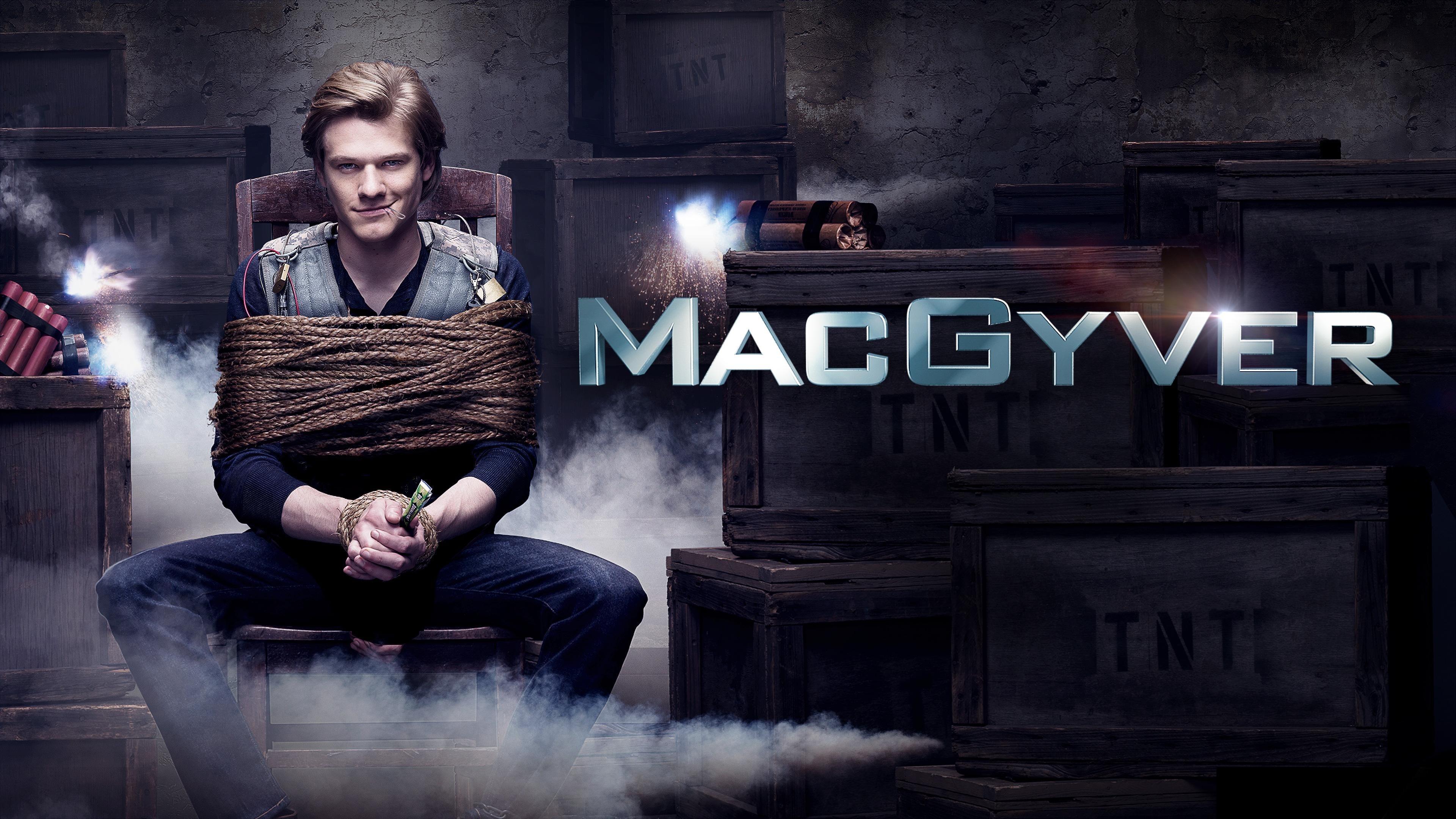 MacGyver Season 1 Episode 16 Science Notes: Hook