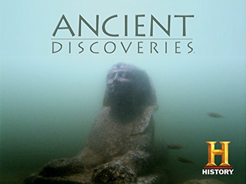 Ancient Discoveries