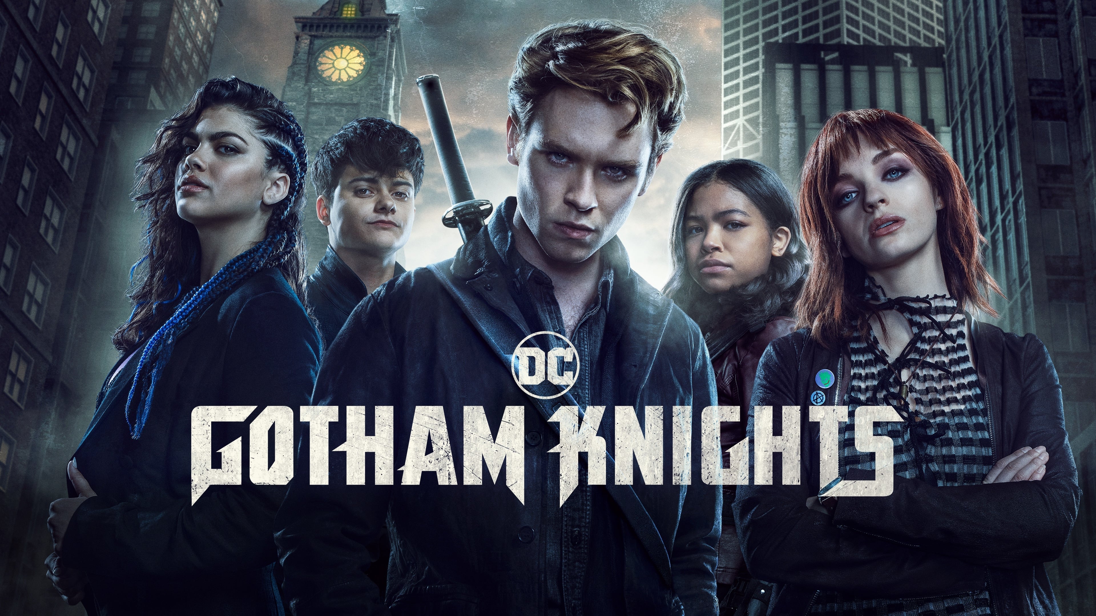 Review: 'Gotham Knights' Reaches Its Conclusion