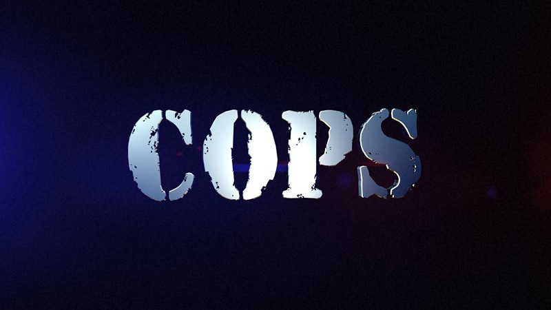 COPS (1989)