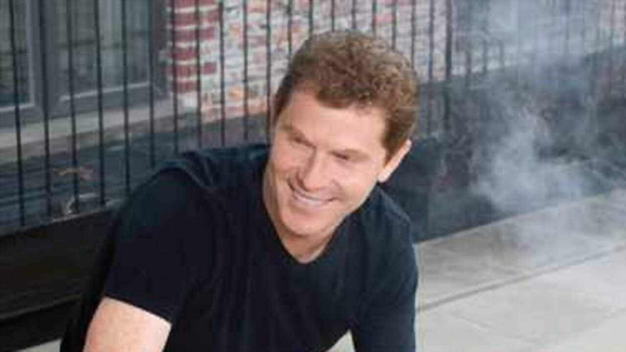 Grill It! With Bobby Flay