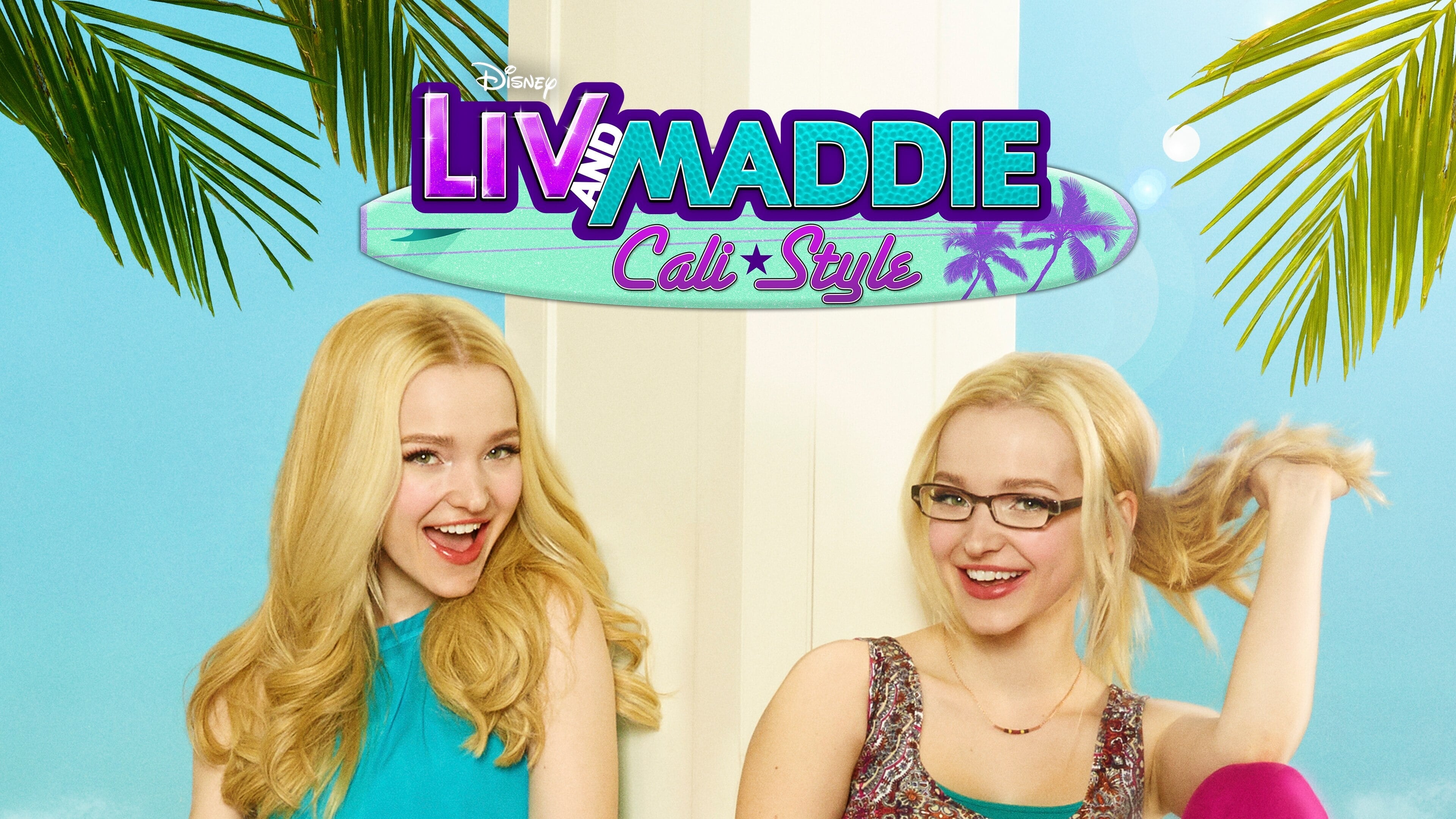 Liv & Maddie