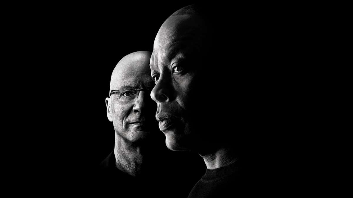 The Defiant Ones (2017)