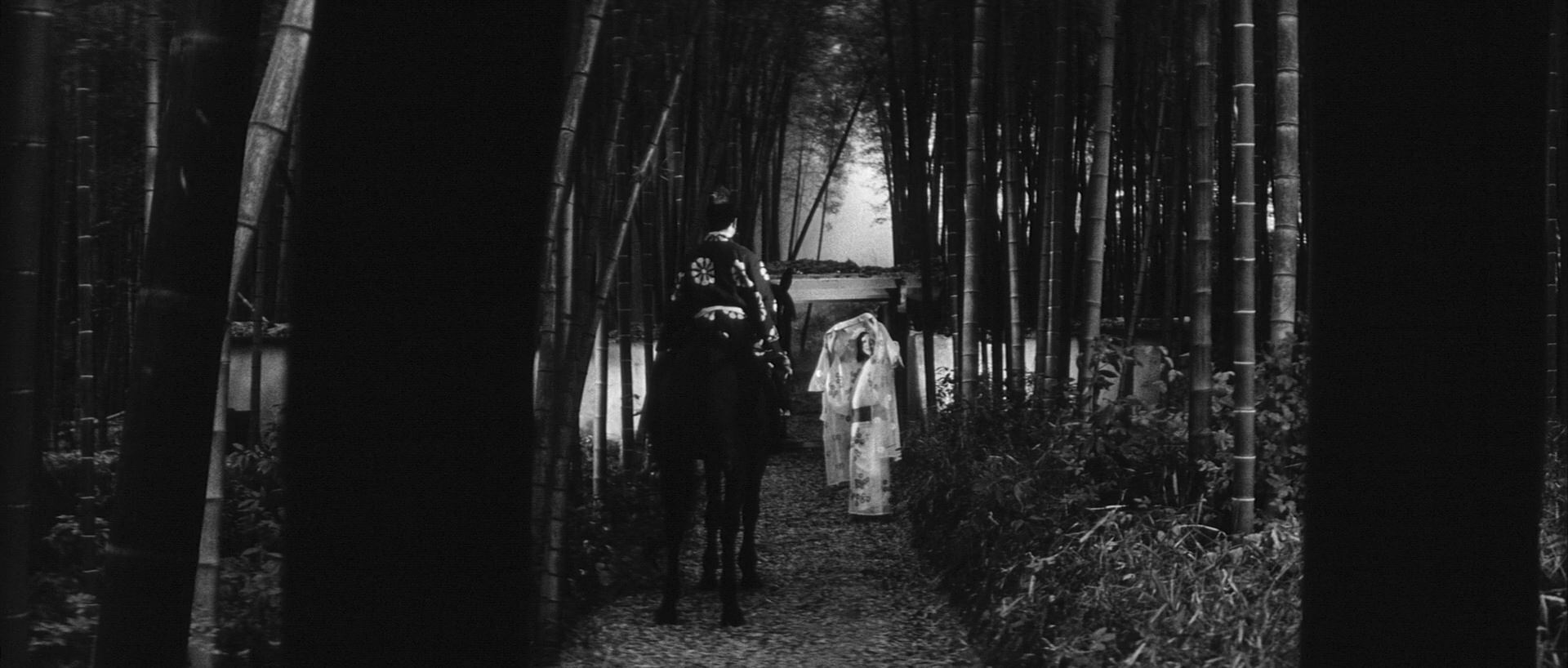 Kuroneko (1968)
