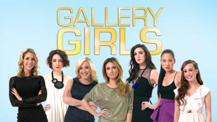 Gallery Girls 