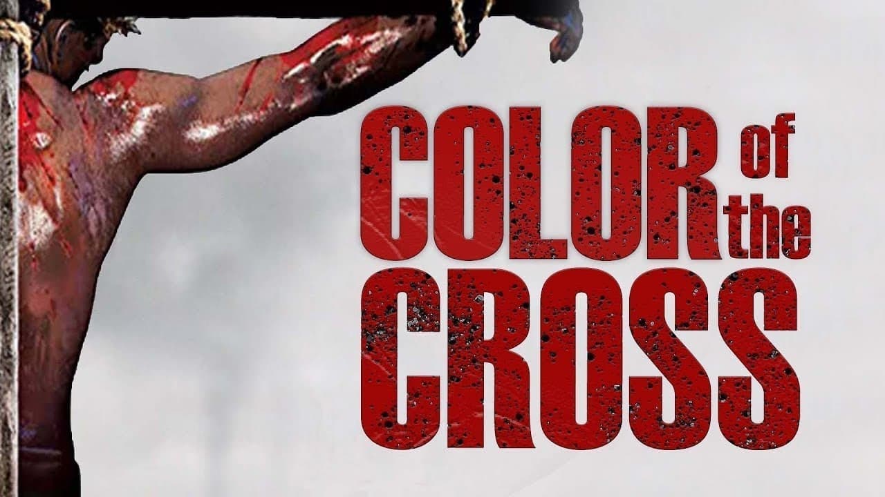 Color of the Cross