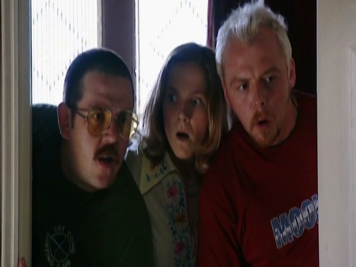 Spaced (UK)