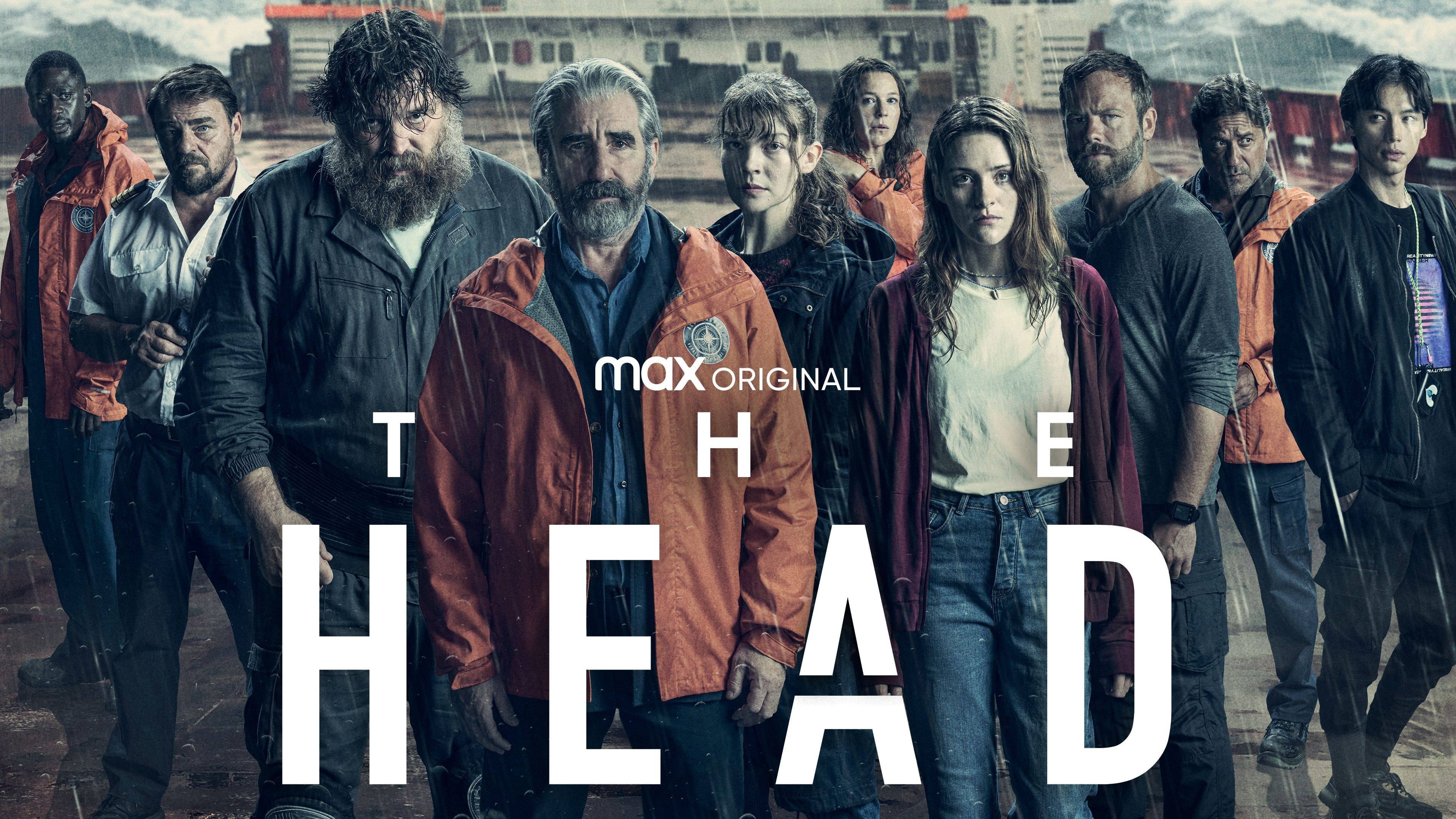 The Head (2021)