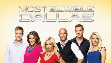 Most Eligible Dallas