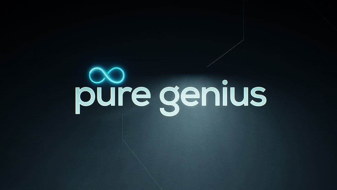 Pure Genius season 1 - Metacritic