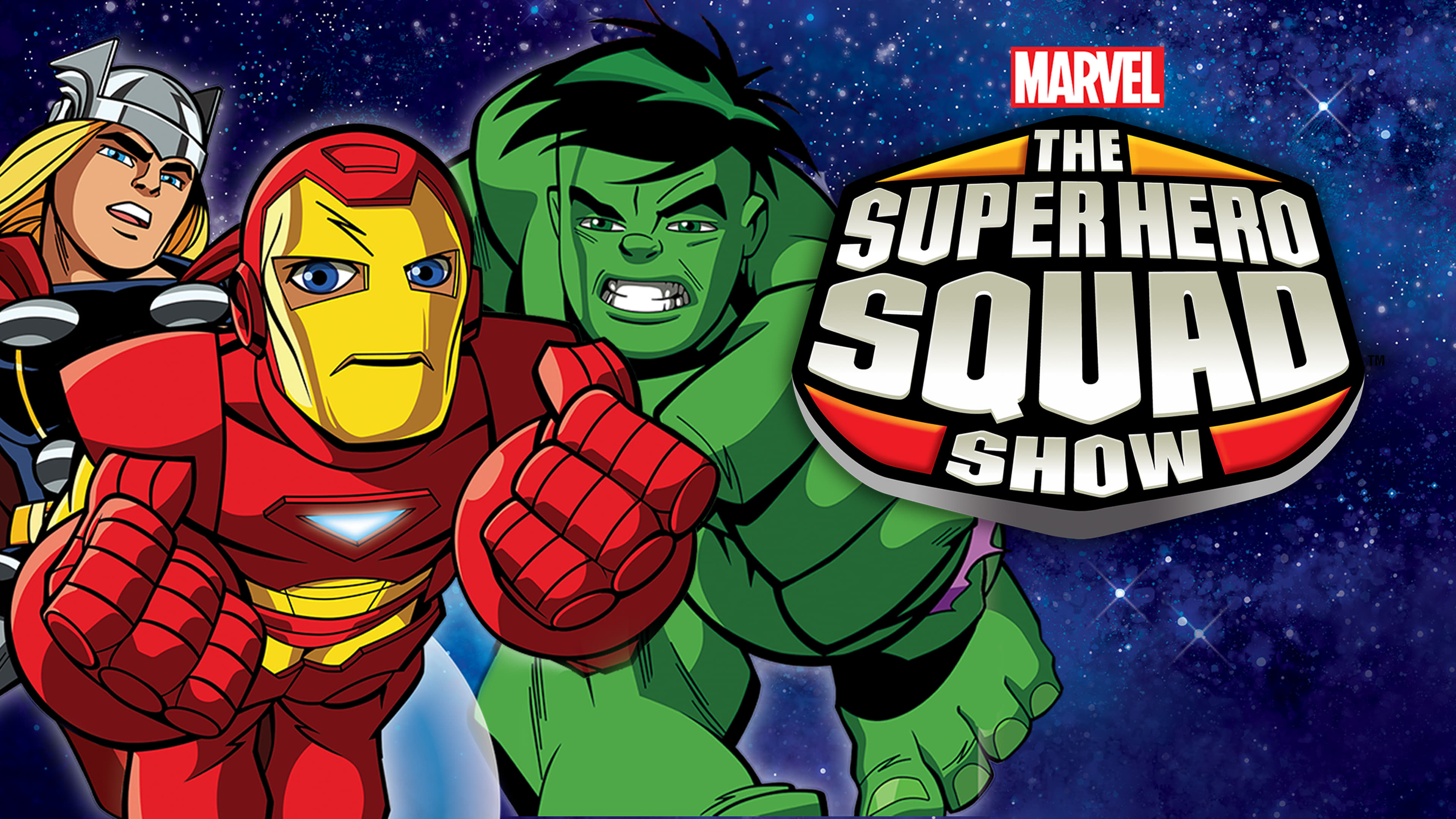 The Super Hero Squad Show season 2 Villainy Redux Syndrome! - Metacritic
