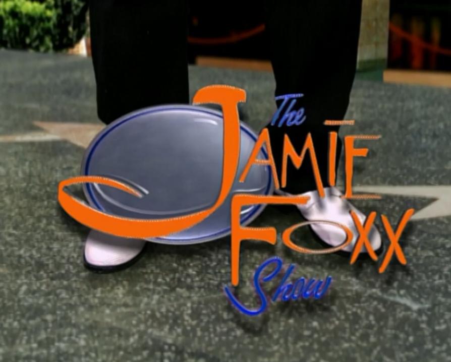 The Jamie Foxx Show
