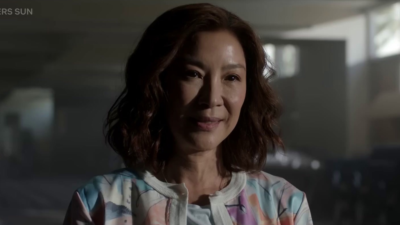 The Brothers Sun' Review: Michelle Yeoh in Netflix Action Dramedy