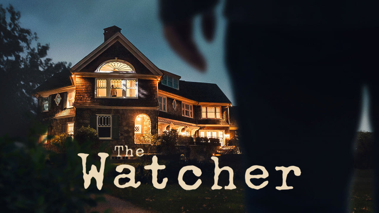 The Watcher (2022) - Metacritic