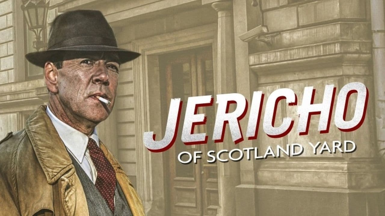 Jericho (UK)
