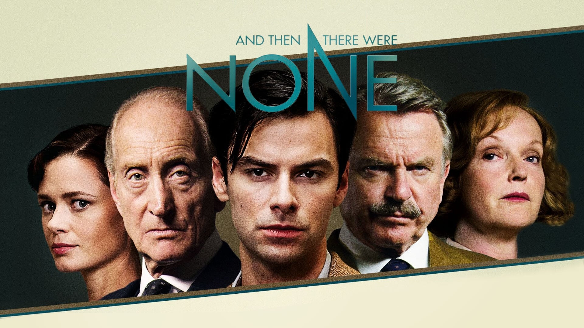 general macarthur and then there were none game