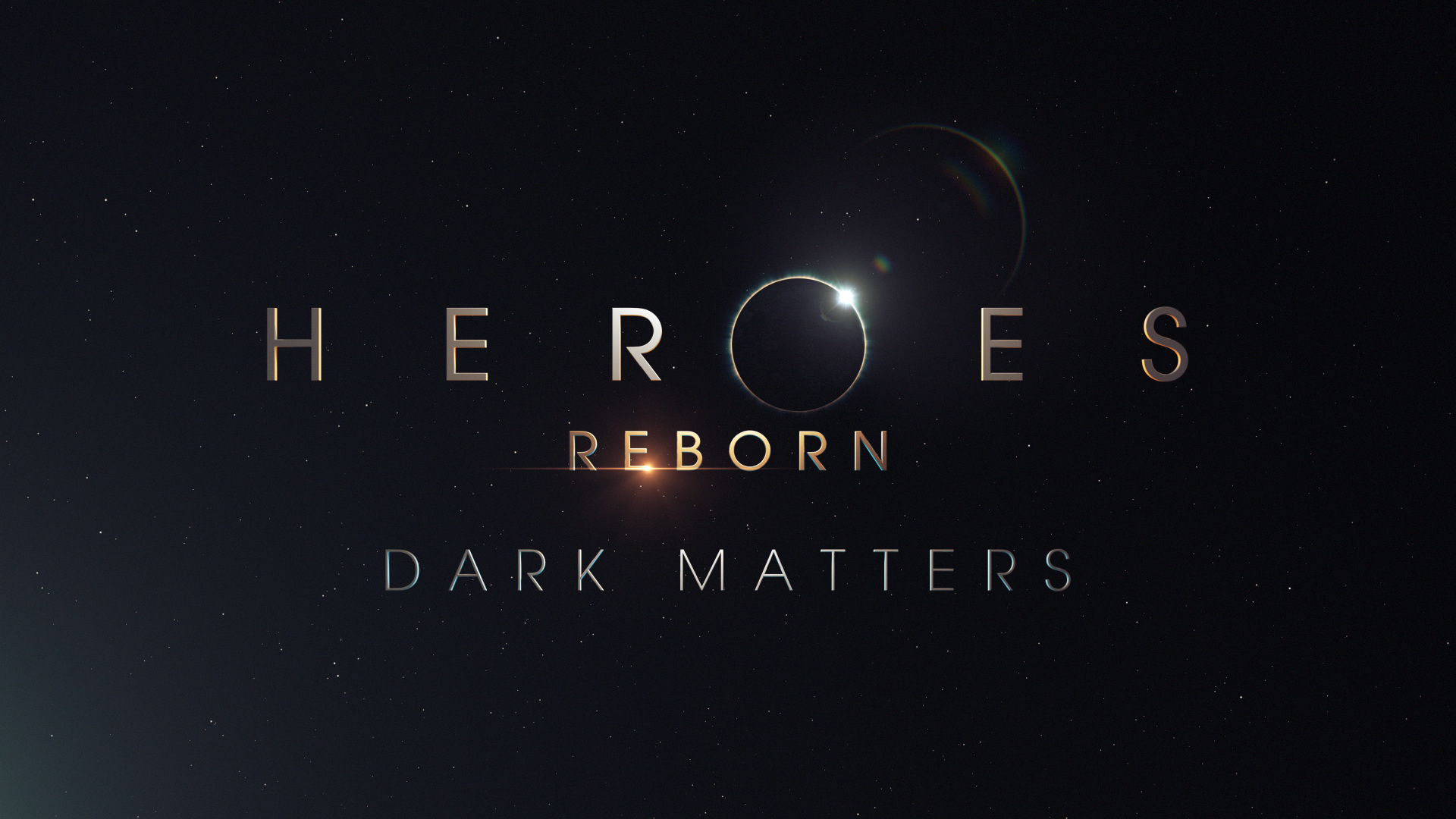 Heroes: Reborn