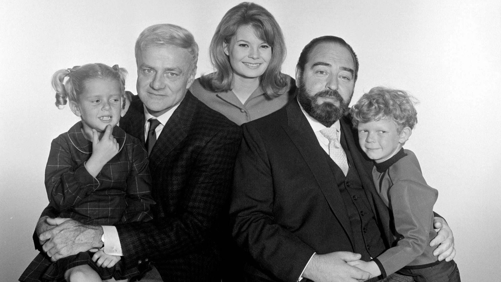 Family Affair (1966)
