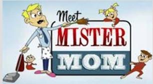 Meet Mister Mom