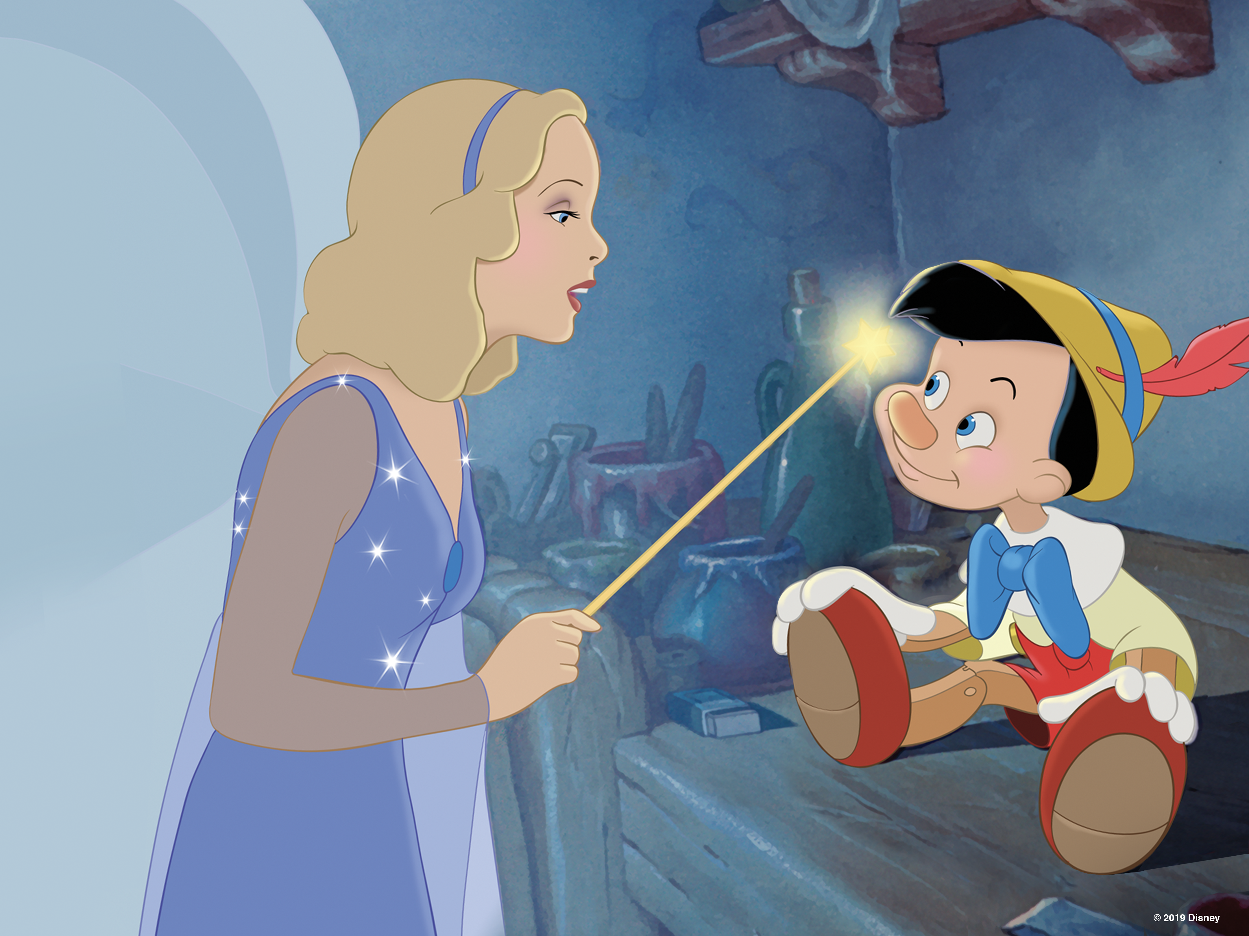 Pinocchio - Metacritic