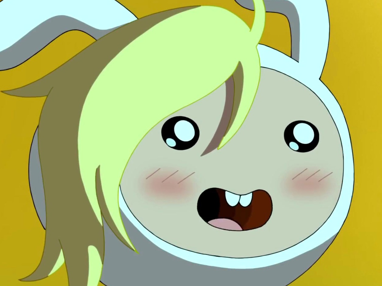 Adventure Time: Fionna and Cake season 1 - Metacritic