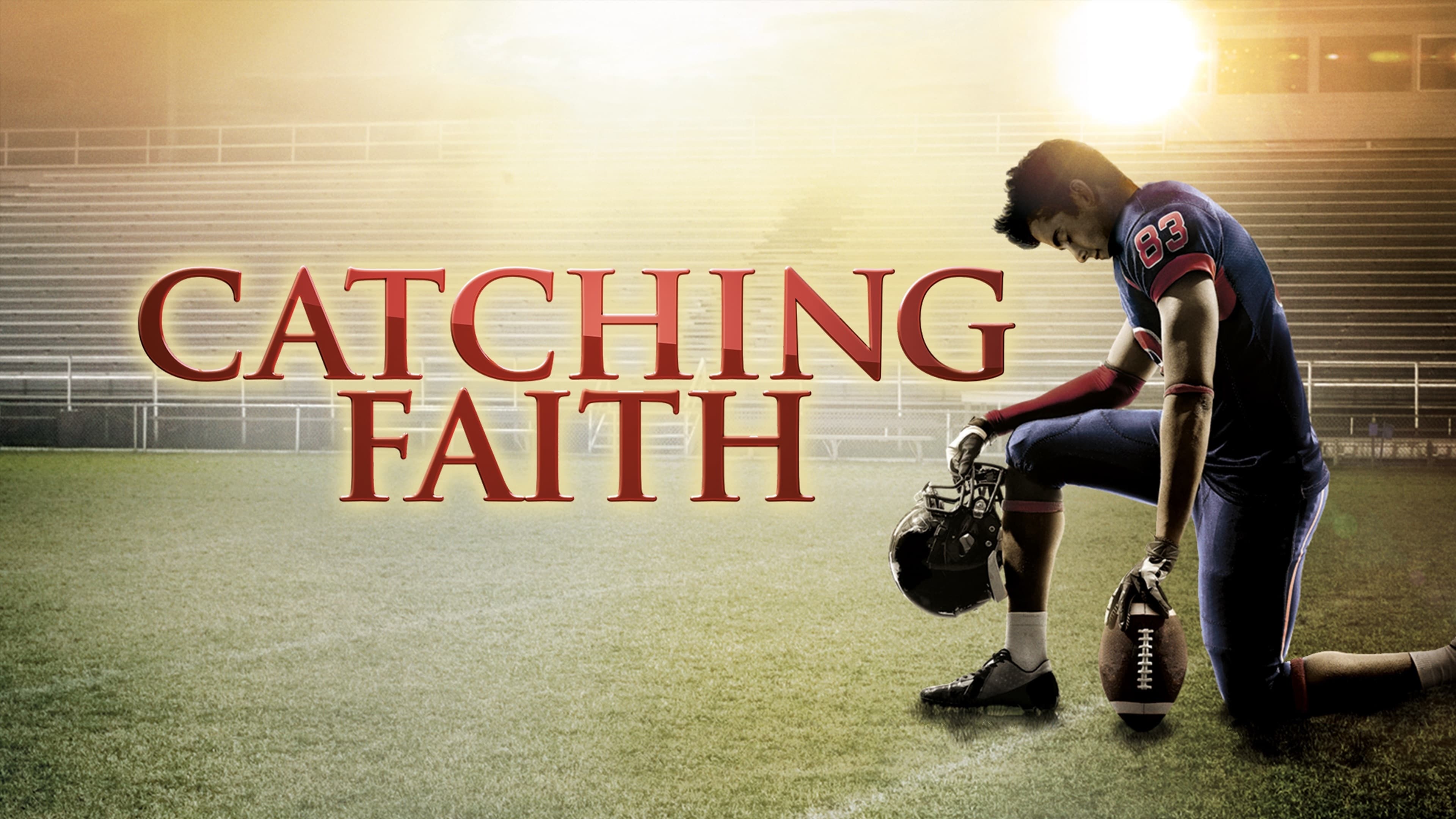 Catching Faith - Metacritic