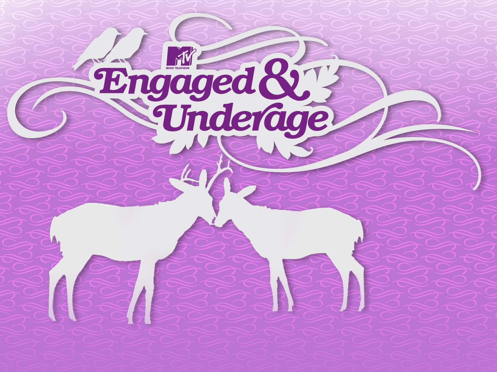 Engaged & Underage