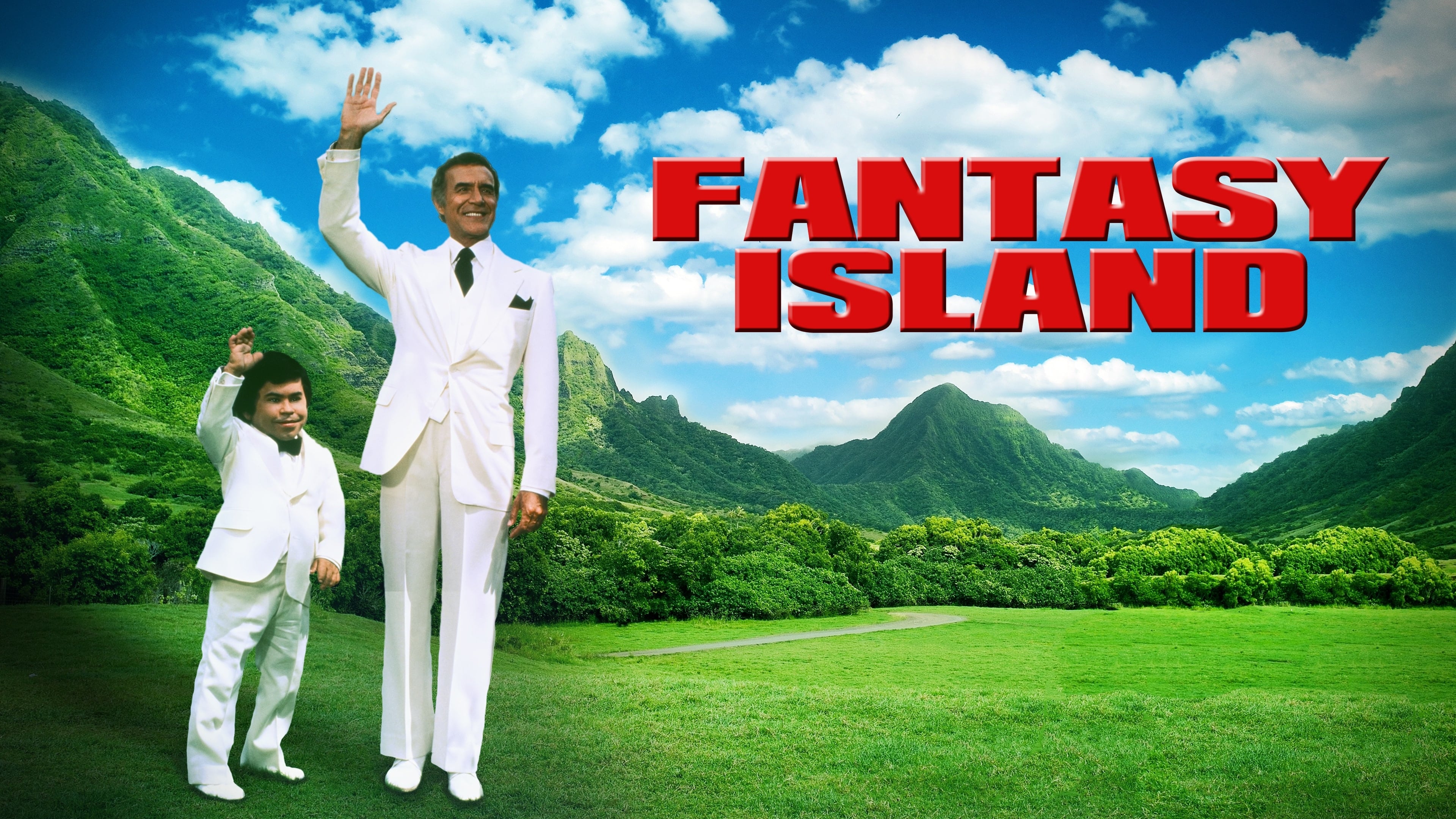 Fantasy Island (1978)