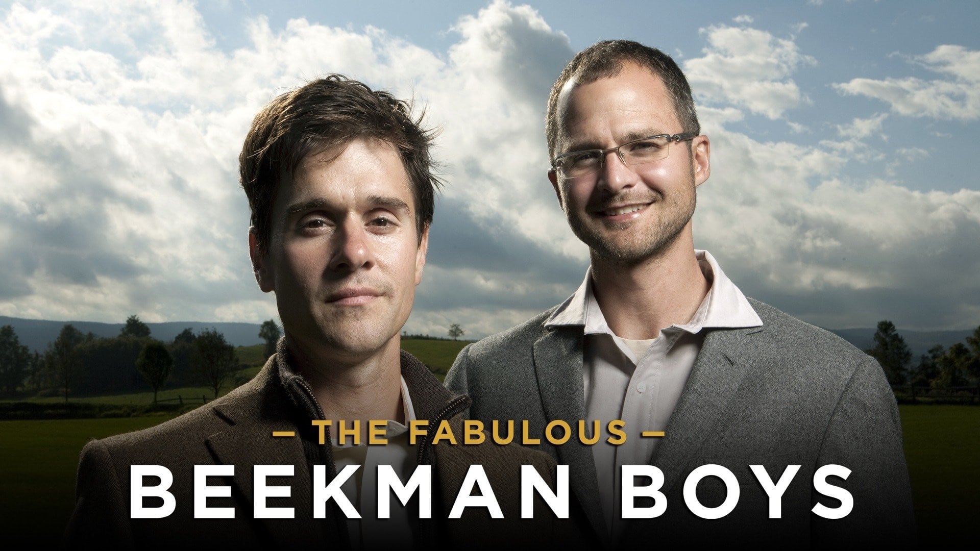 Fabulous Beekman Boys