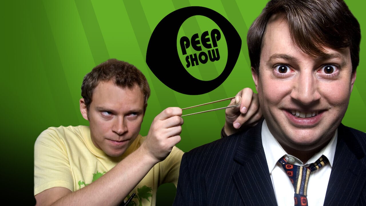 Peep Show (UK)