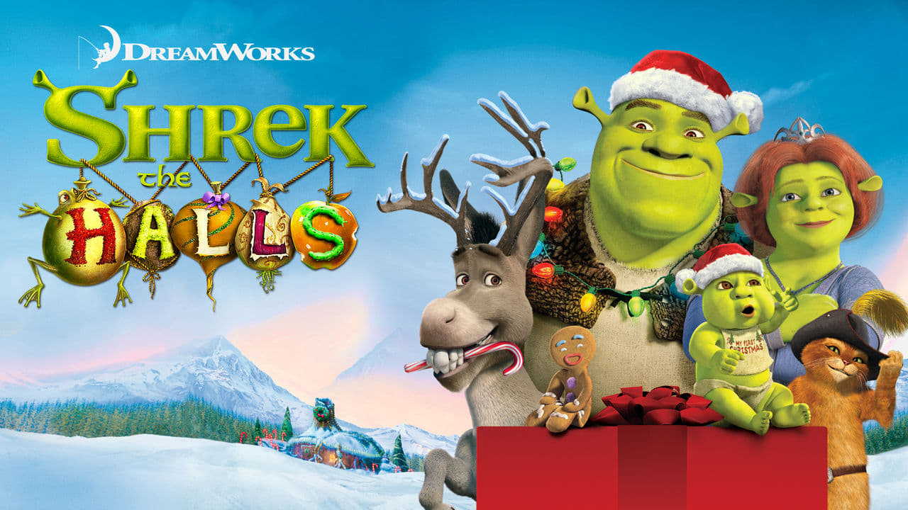Shrek The Halls Metacritic