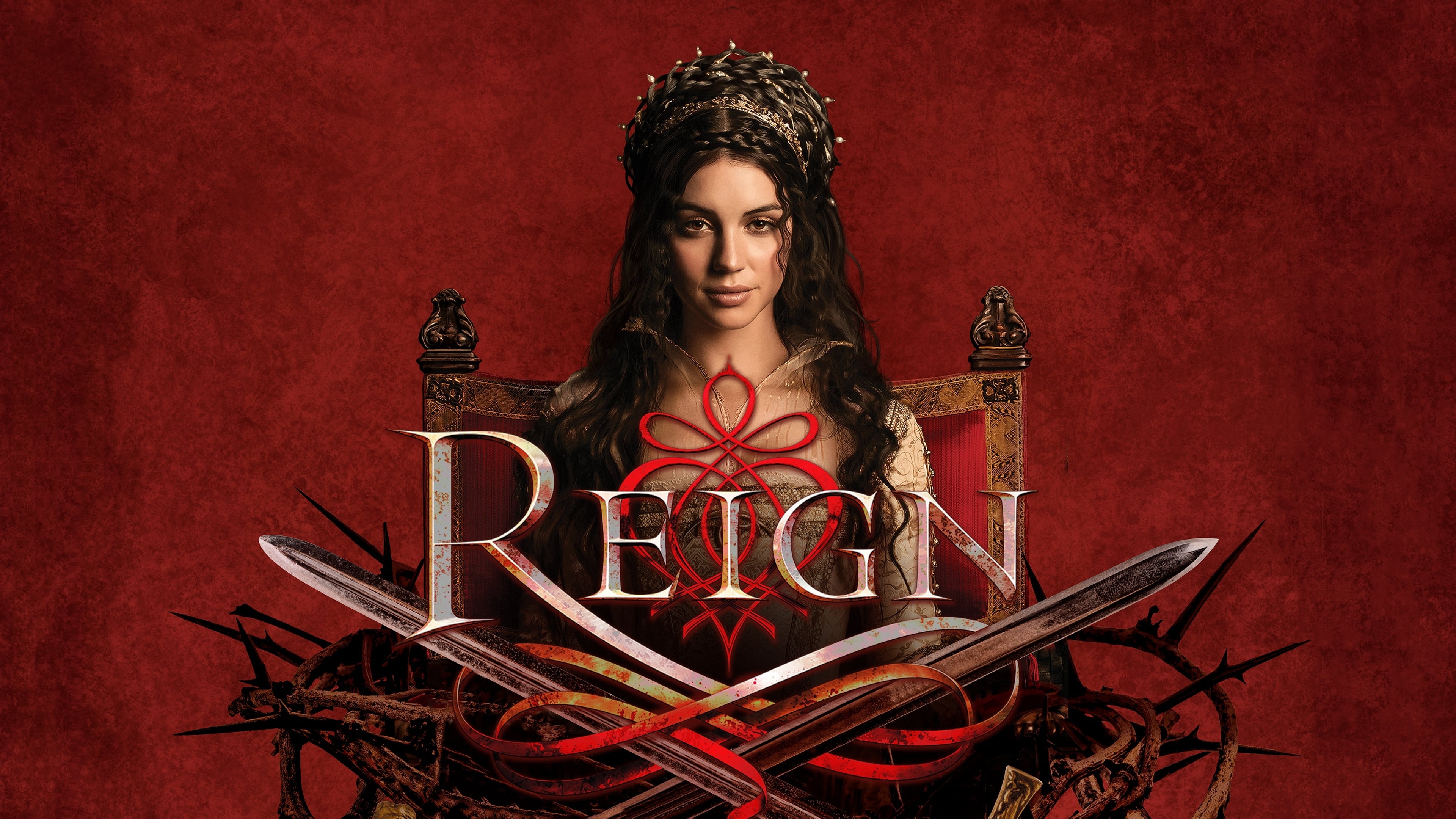 Reign (2013)