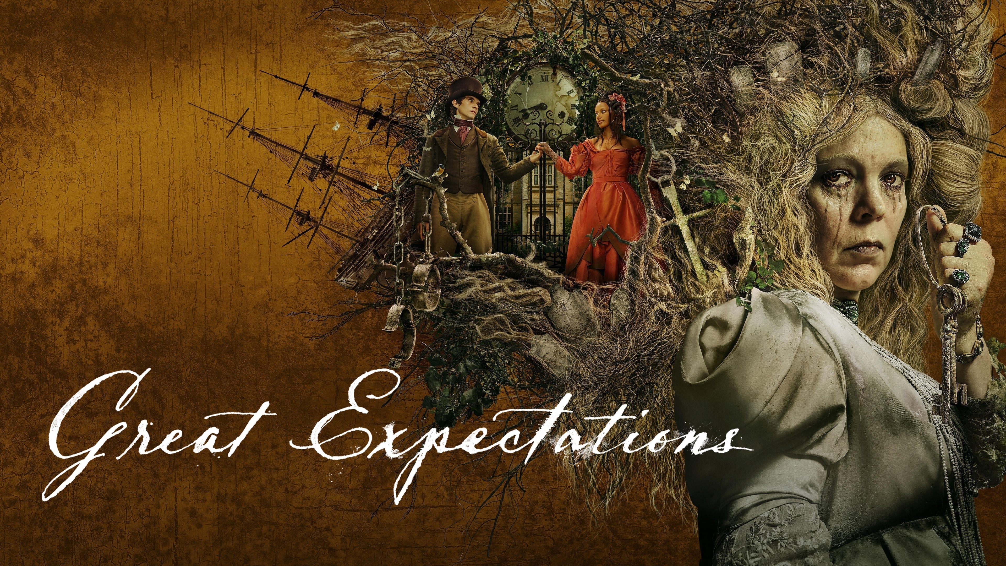 Great Expectations (2023)