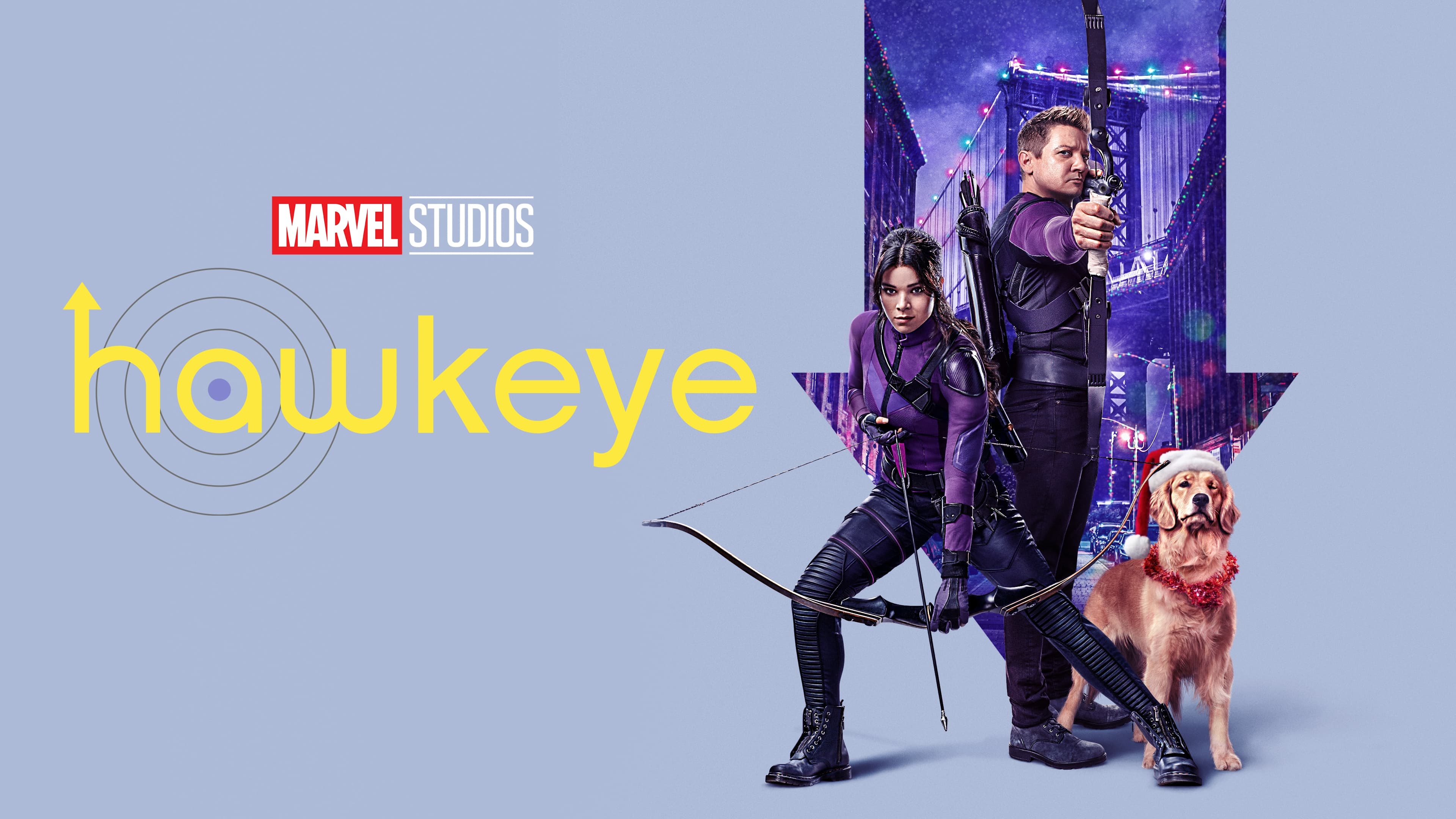 Hawkeye (2021) - Metacritic