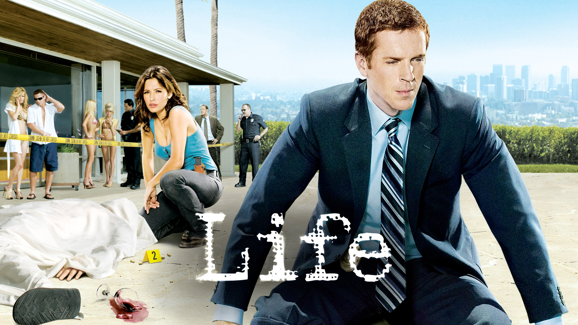 Life (2007)