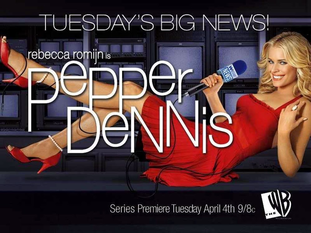 Pepper Dennis