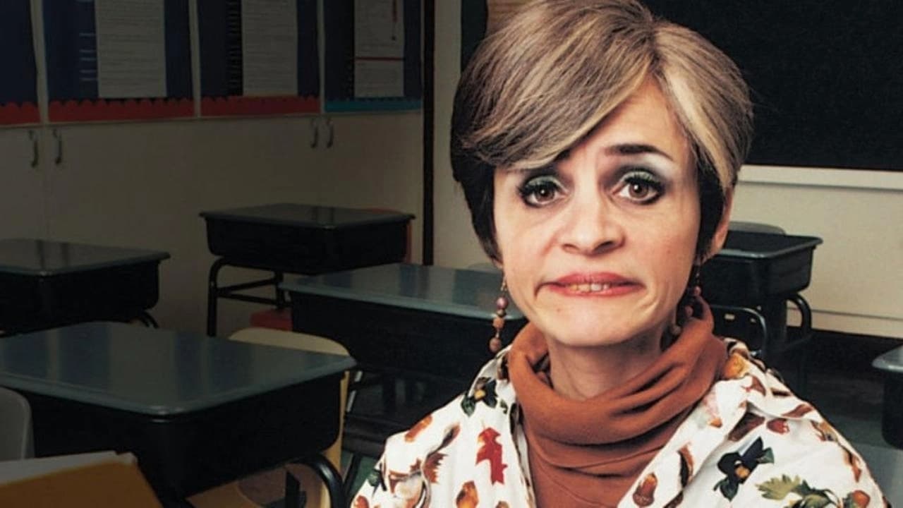 Strangers with Candy