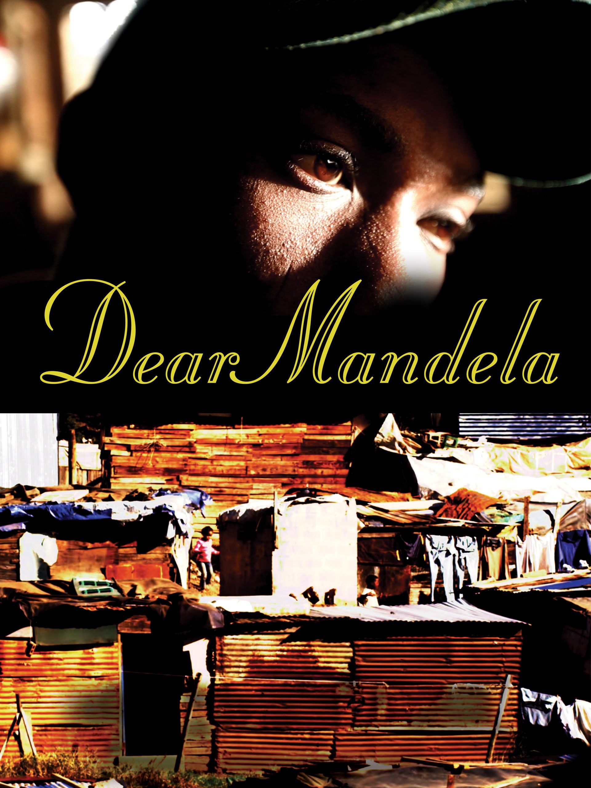 Dear Mandela