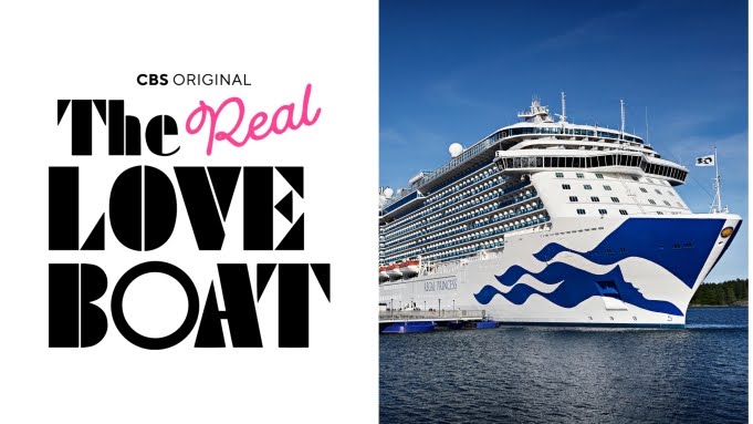 The Real Love Boat