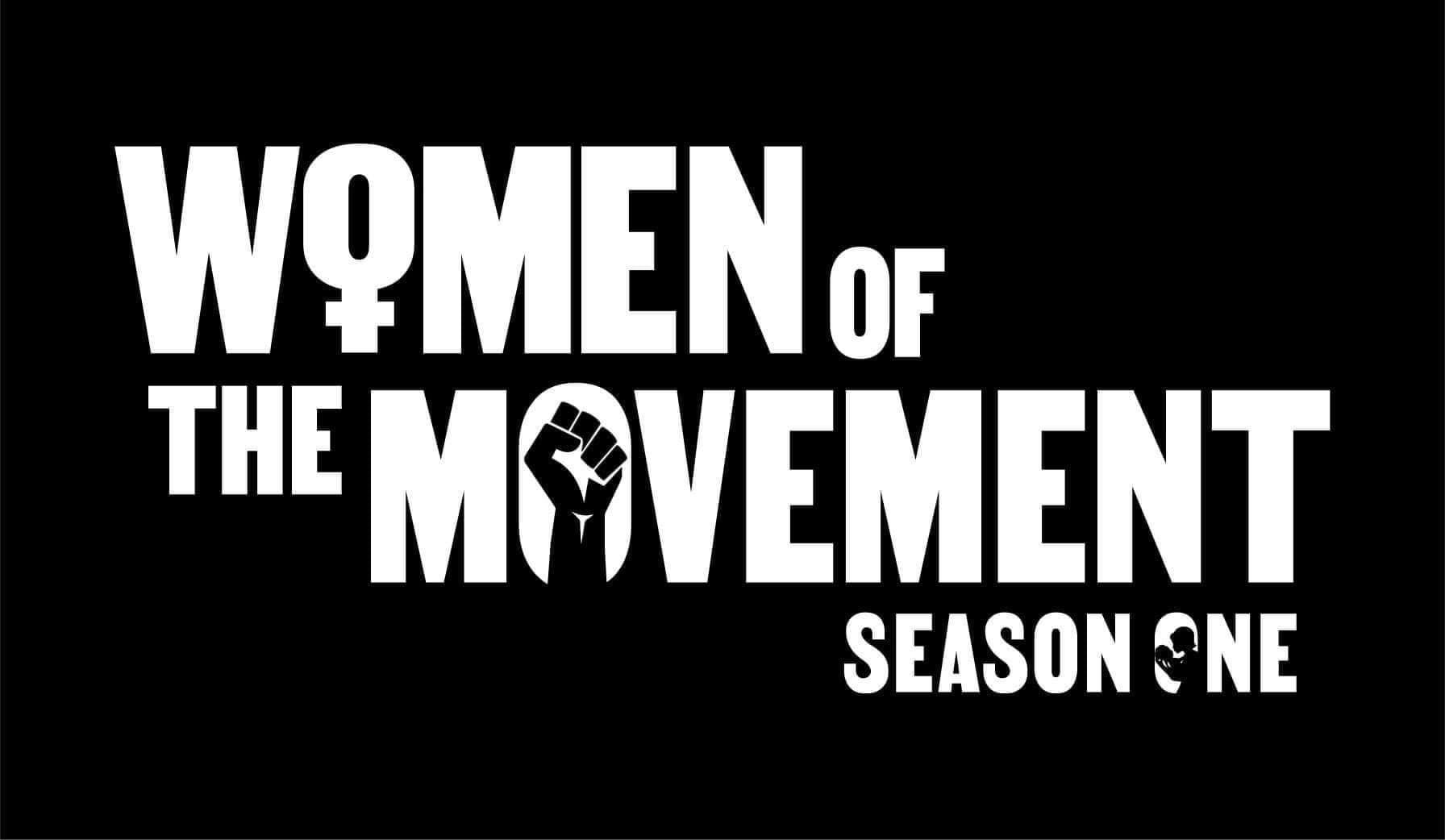 Women of the Movement