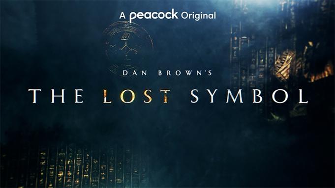Dan Brown - Il Simbolo Perduto - Serie TV (2021) 