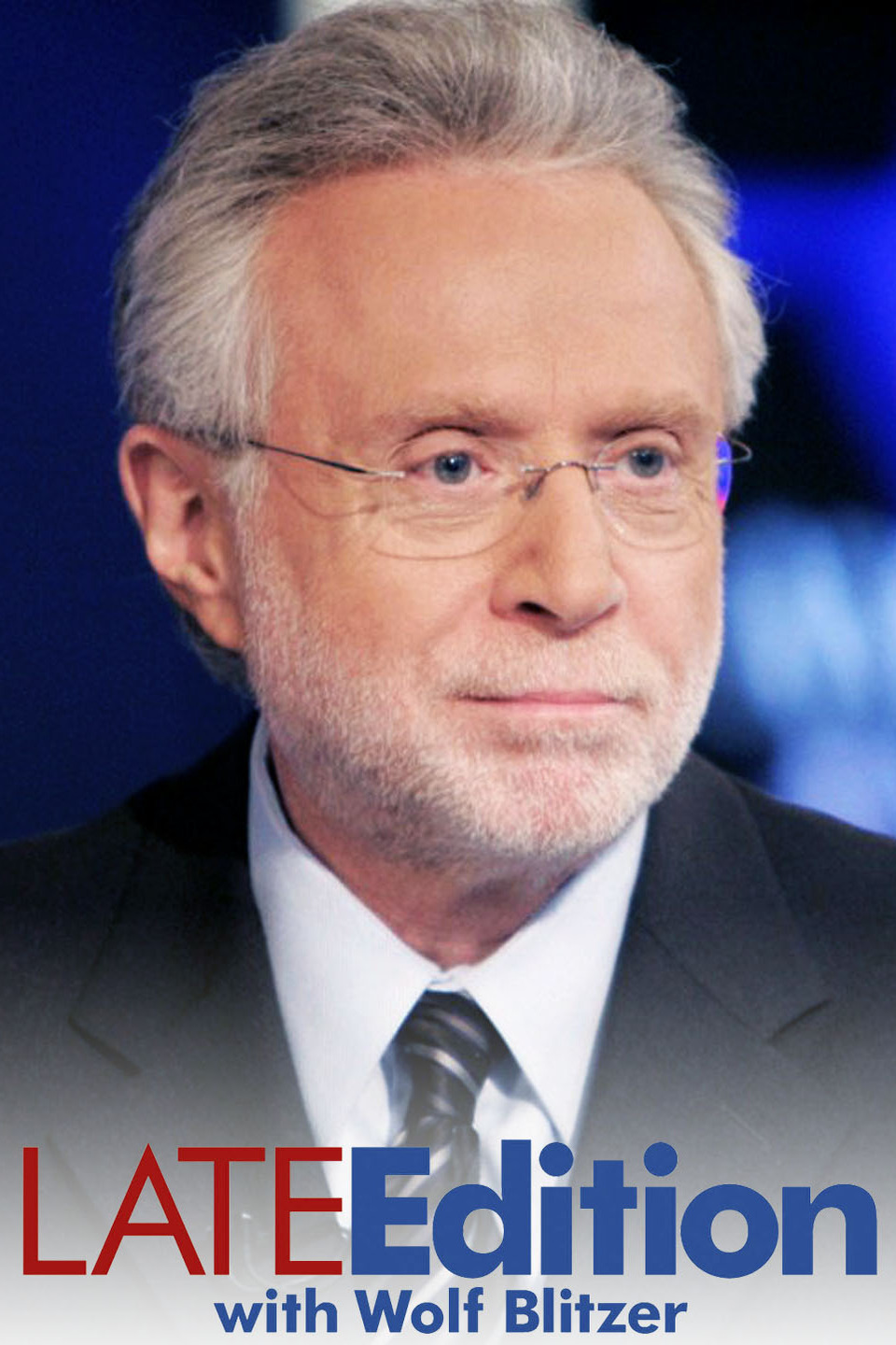 Late Edition with Wolf Blitzer