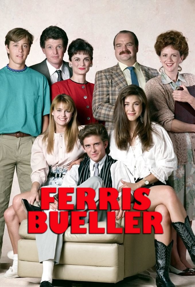 Ferris Bueller's Day Off - Metacritic