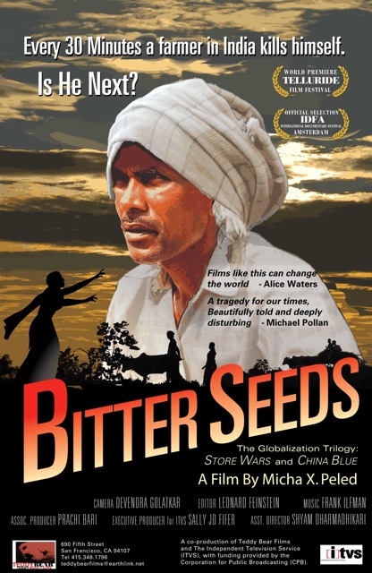 Bitter Seeds