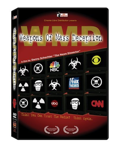 WMD: Weapons of Mass Deception