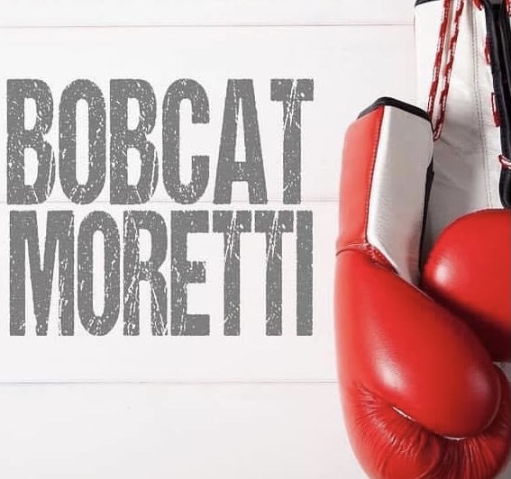 Bobcat Moretti