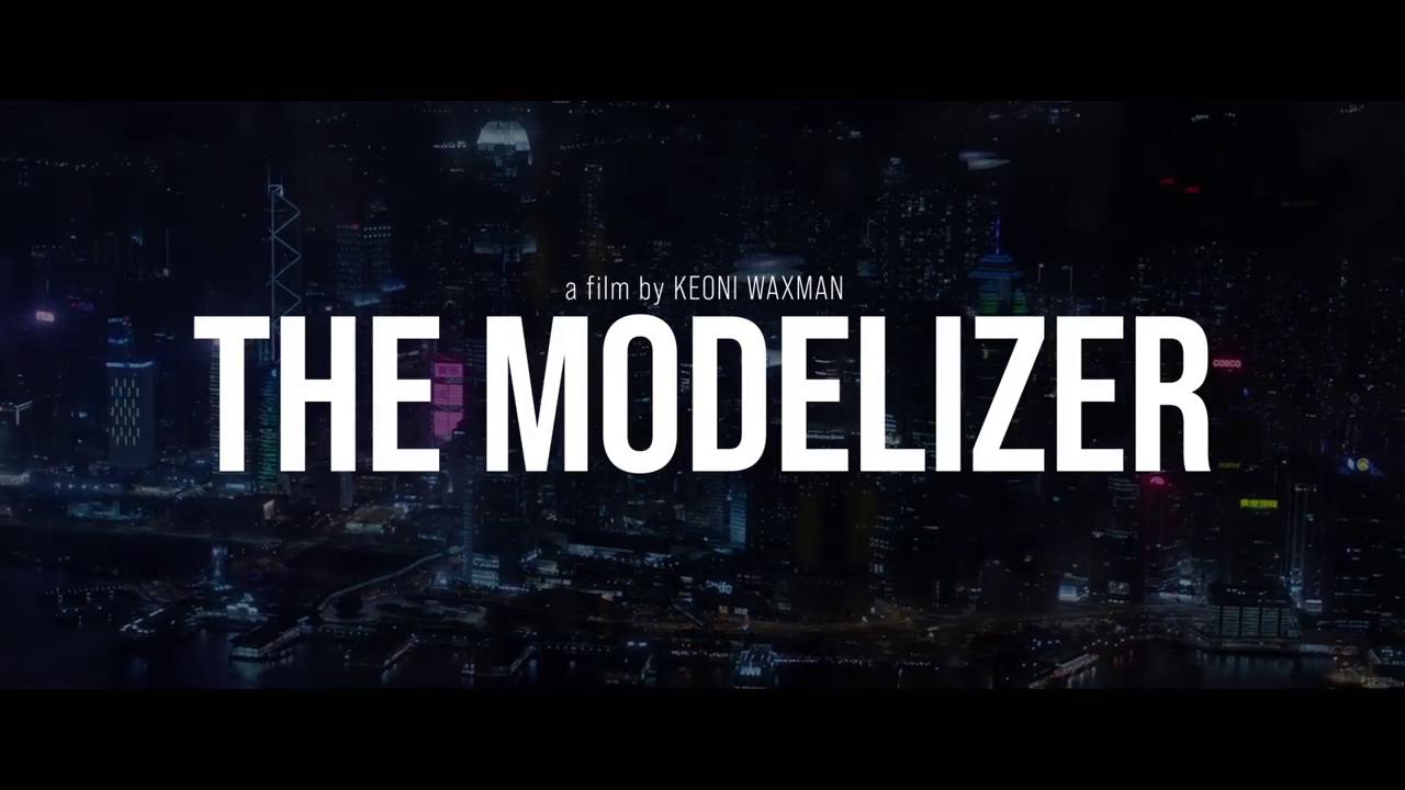 The Modelizer