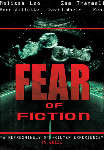 Fear of Fiction