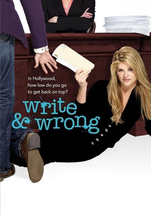 Write & Wrong